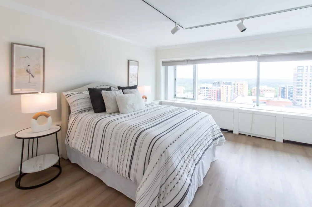 555 E William Street ##17D/E Ann Arbor, MI 48104