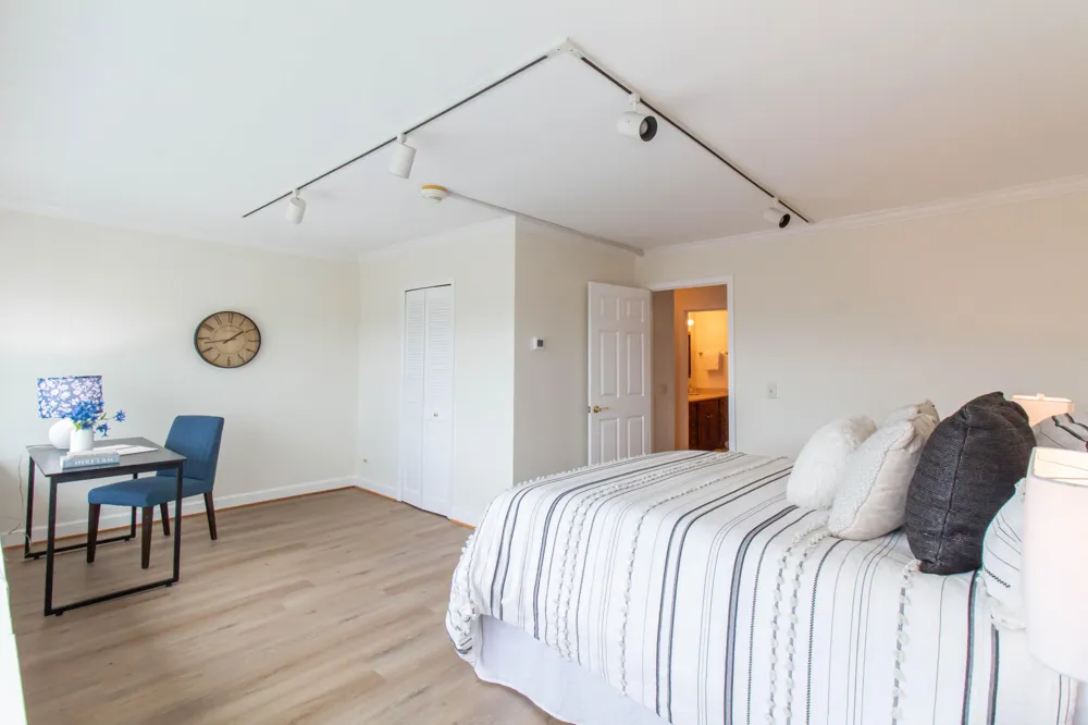 555 E William Street ##17D/E Ann Arbor, MI 48104
