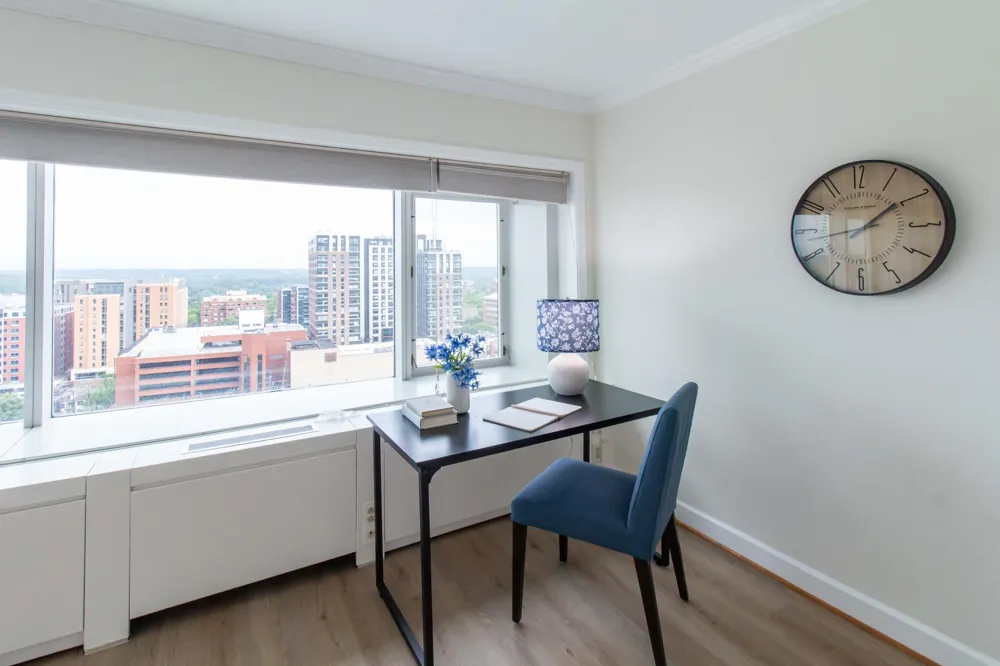 555 E William Street ##17D/E Ann Arbor, MI 48104