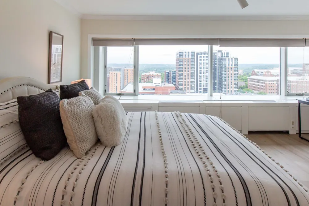 555 E William Street ##17D/E Ann Arbor, MI 48104