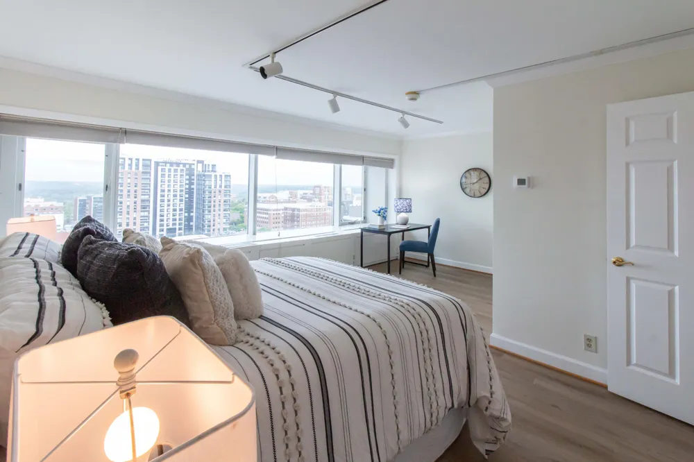 555 E William Street ##17D/E Ann Arbor, MI 48104