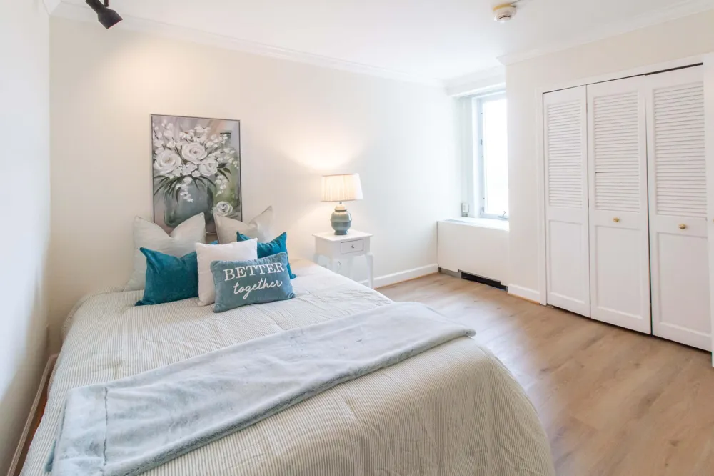 555 E William Street ##17D/E Ann Arbor, MI 48104