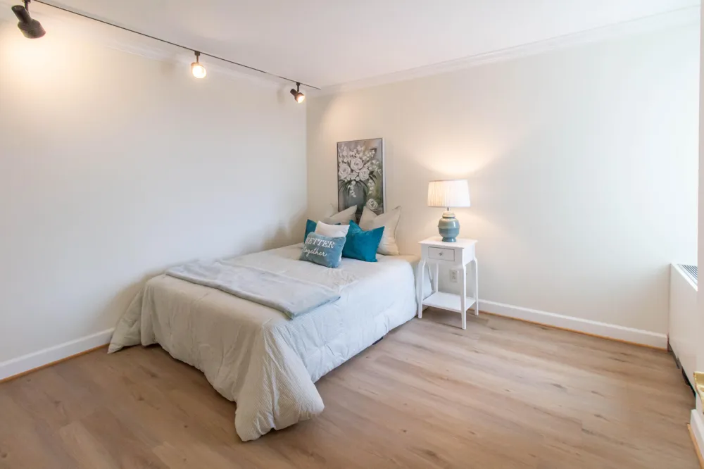 555 E William Street ##17D/E Ann Arbor, MI 48104
