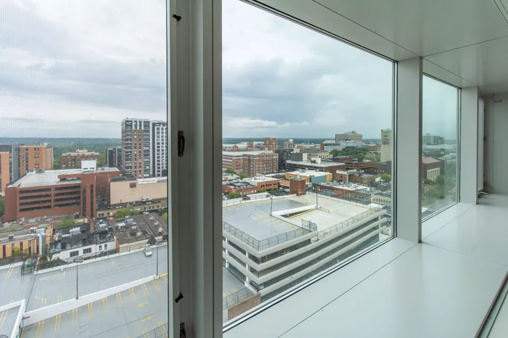 555 E William Street ##17D/E Ann Arbor, MI 48104