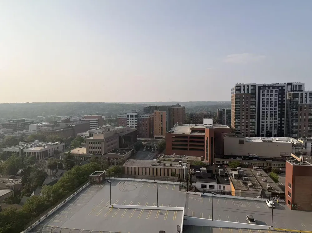 555 E William Street ##17D/E Ann Arbor, MI 48104