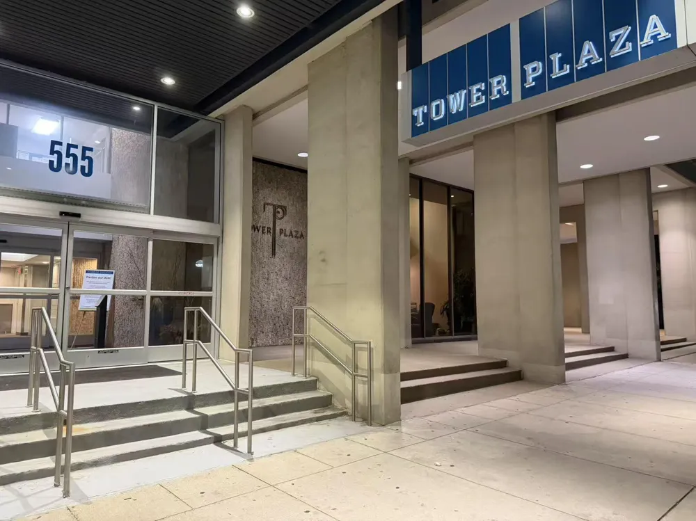555 E William Street ##17D/E Ann Arbor, MI 48104