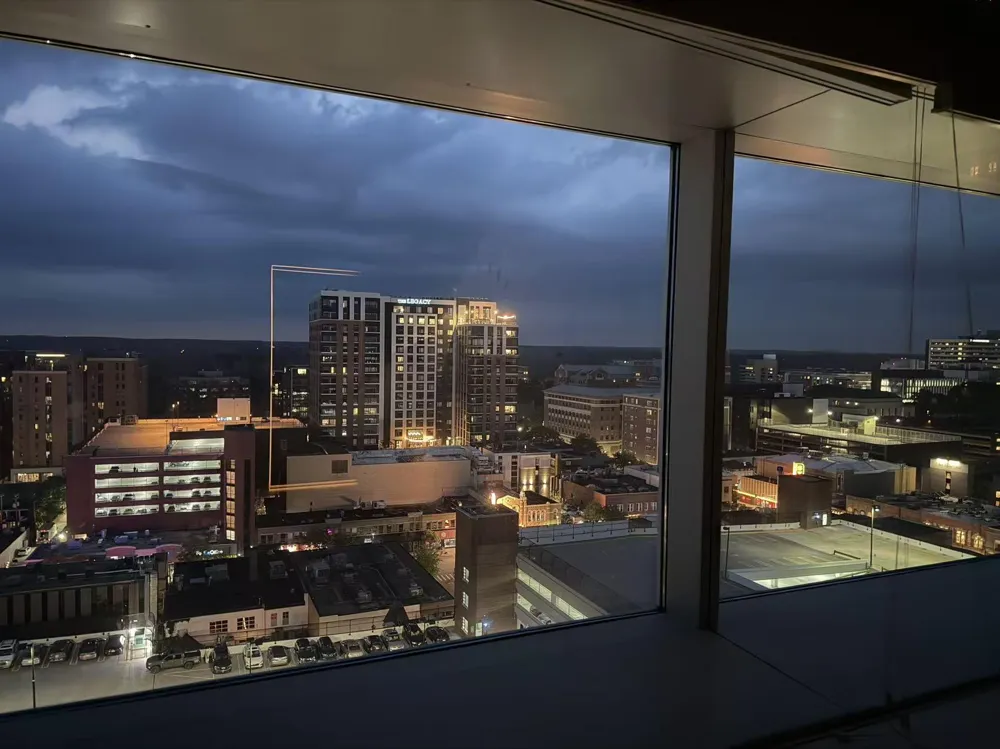 555 E William Street ##17D/E Ann Arbor, MI 48104