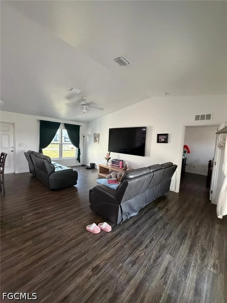 Saturn Court Labelle, FL 33945