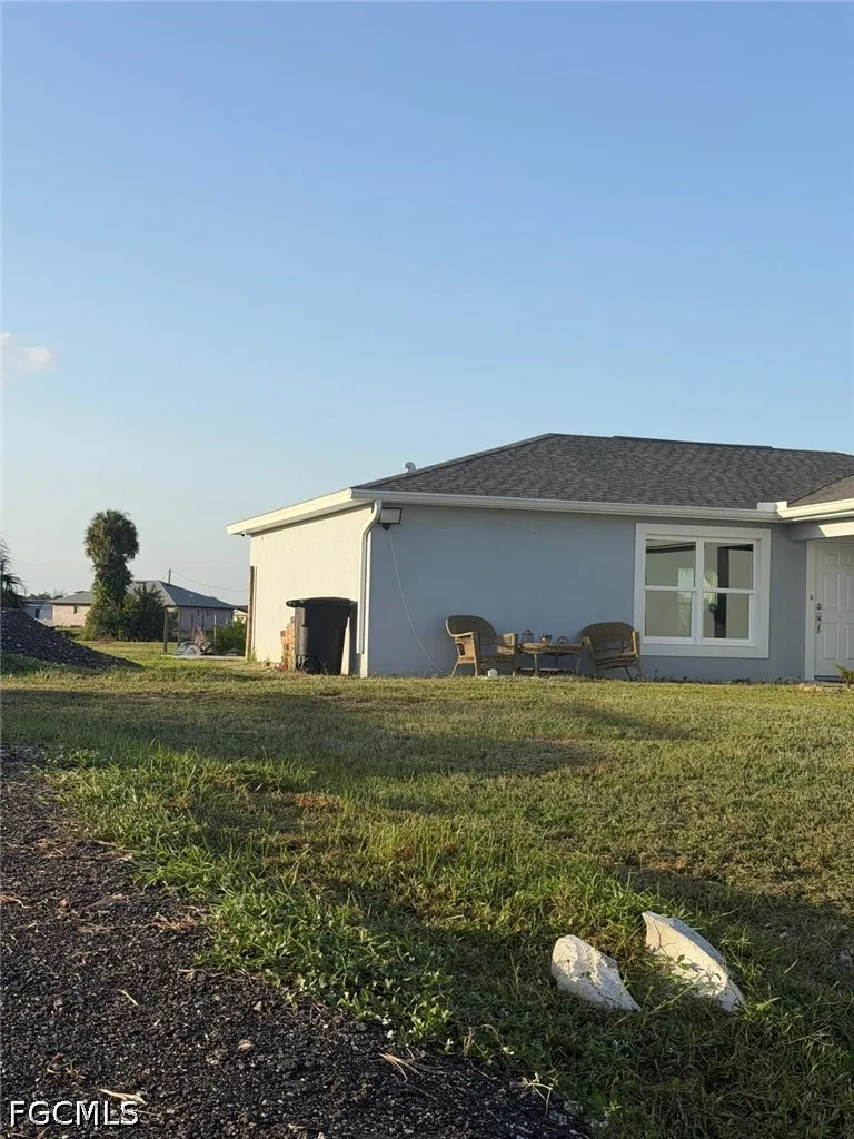 Saturn Court Labelle, FL 33945
