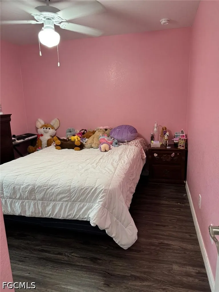 Saturn Court Labelle, FL 33945