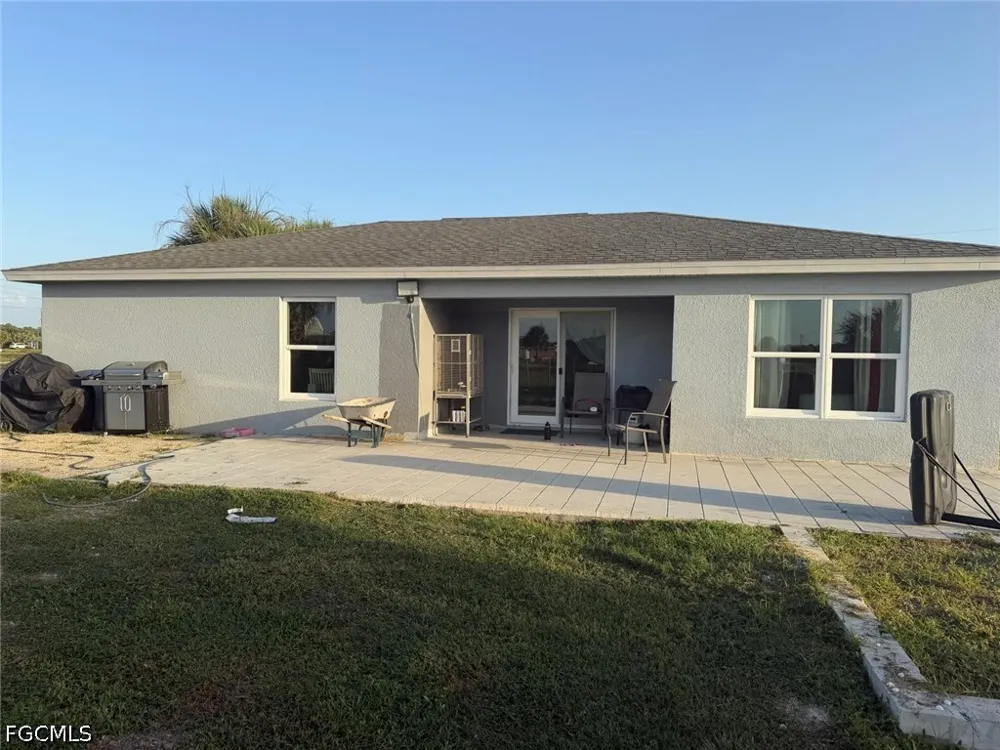 Saturn Court Labelle, FL 33945