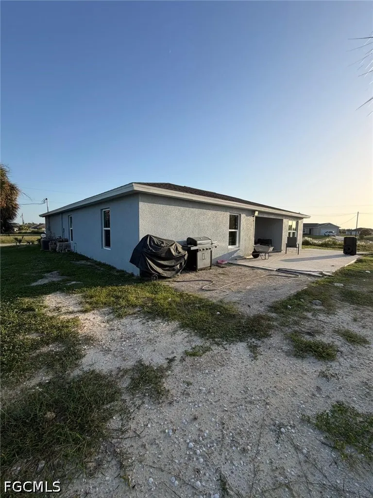 Saturn Court Labelle, FL 33945