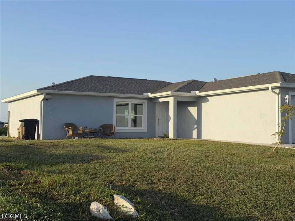 Saturn Court Labelle, FL 33945