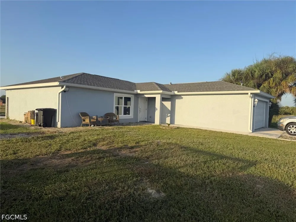 Saturn Court Labelle, FL 33945