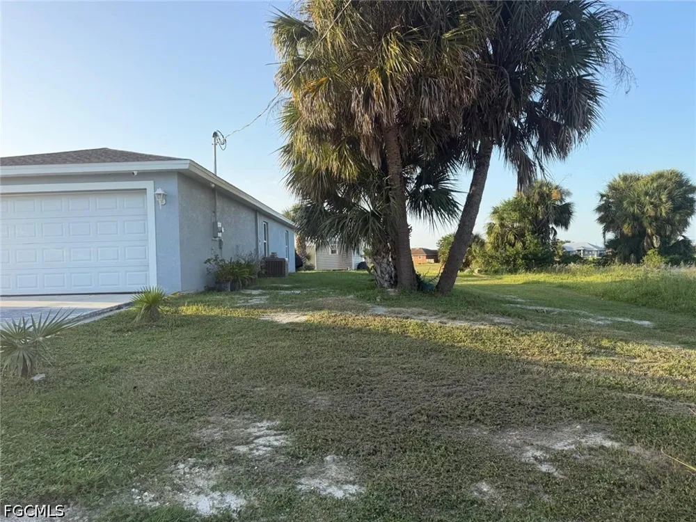Saturn Court Labelle, FL 33945