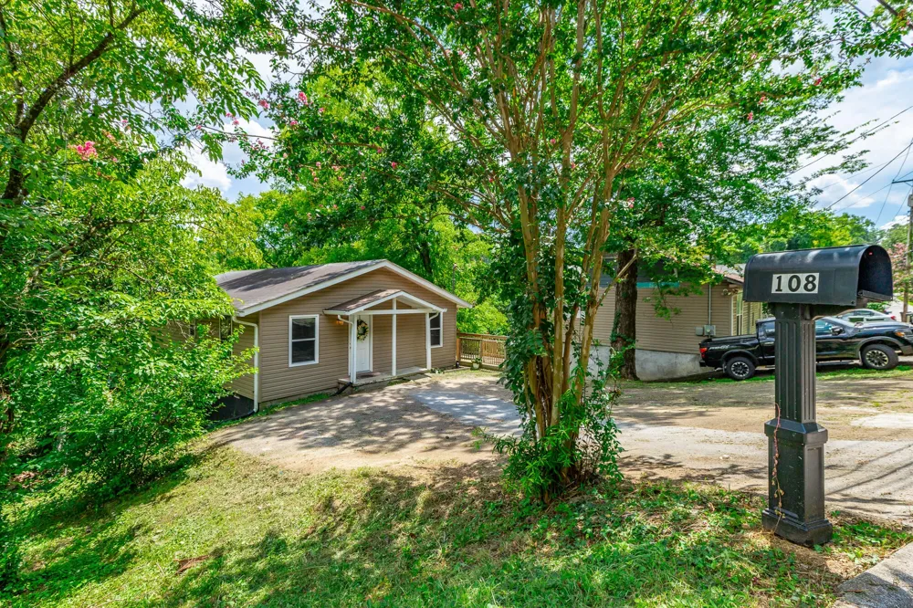 108 S Seminole Drive Chattanooga, TN 37411