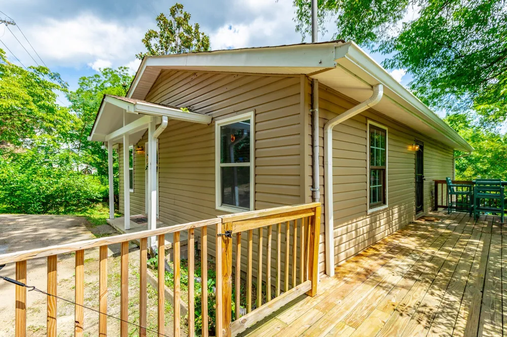 108 S Seminole Drive Chattanooga, TN 37411