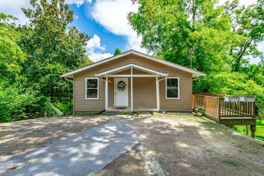 108 S Seminole Drive Chattanooga, TN 37411