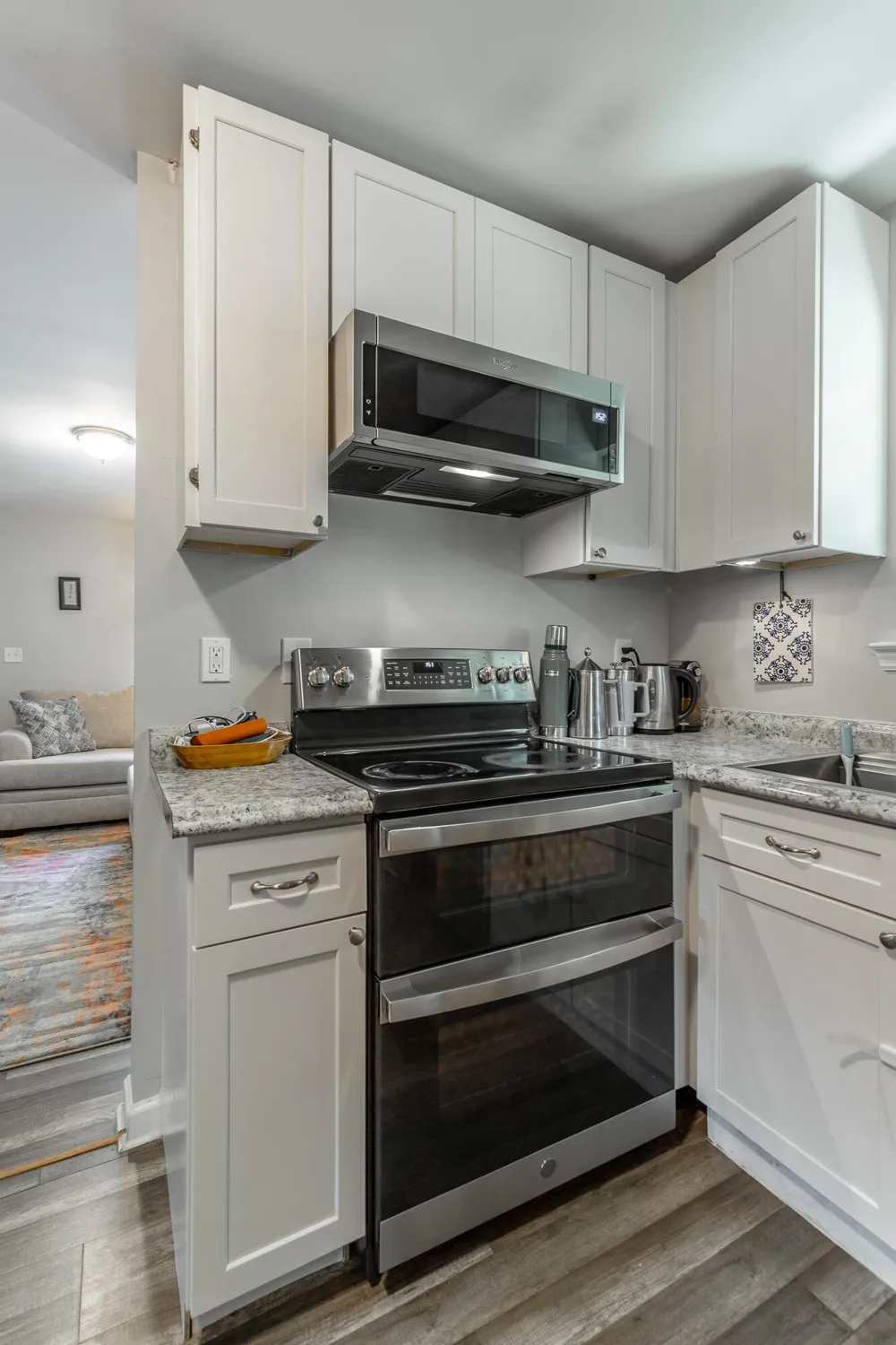 108 S Seminole Drive Chattanooga, TN 37411