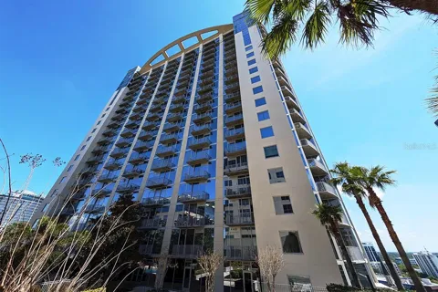 155 S COURT AVENUE #1810
