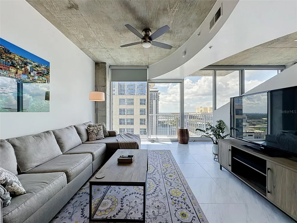 155 S COURT AVENUE #1810 Orlando, FL 32801