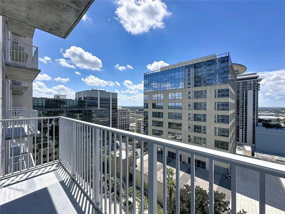 155 S COURT AVENUE #1810 Orlando, FL 32801