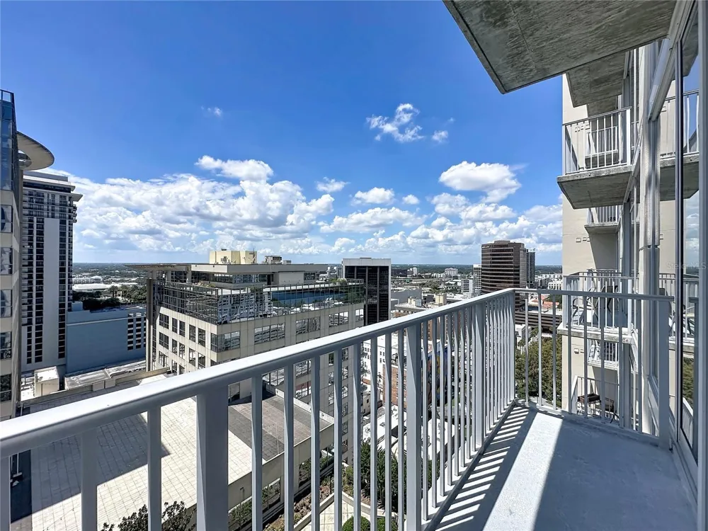 155 S COURT AVENUE #1810 Orlando, FL 32801