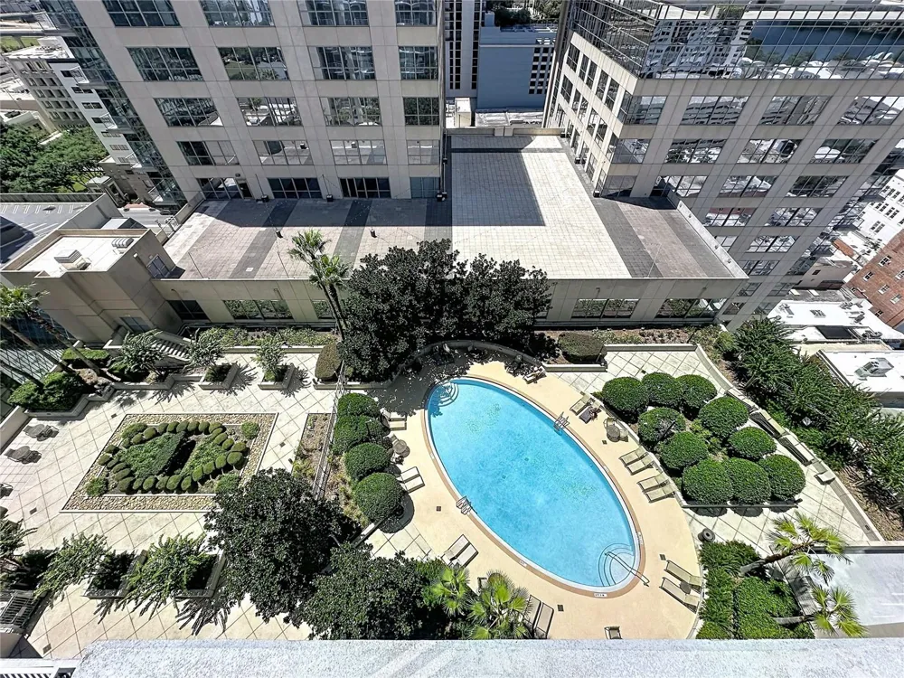 155 S COURT AVENUE #1810 Orlando, FL 32801