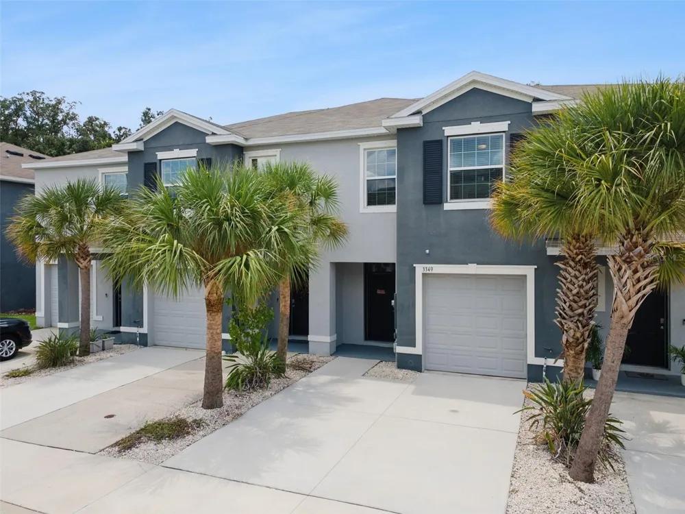 3349 PLEASANT WILLOW COURT Brandon, FL 33511