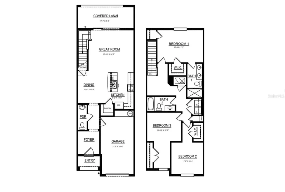 3349 PLEASANT WILLOW COURT Brandon, FL 33511