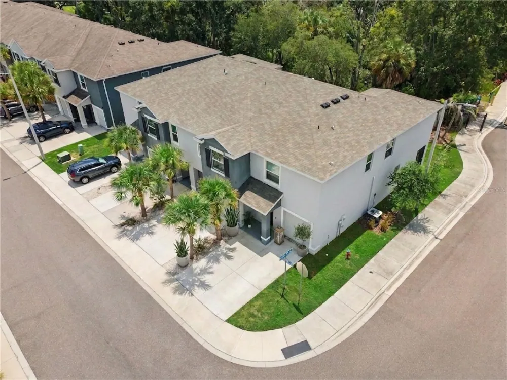 3349 PLEASANT WILLOW COURT Brandon, FL 33511