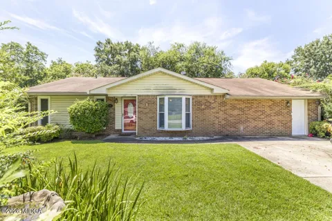 104 Fieldstone Road