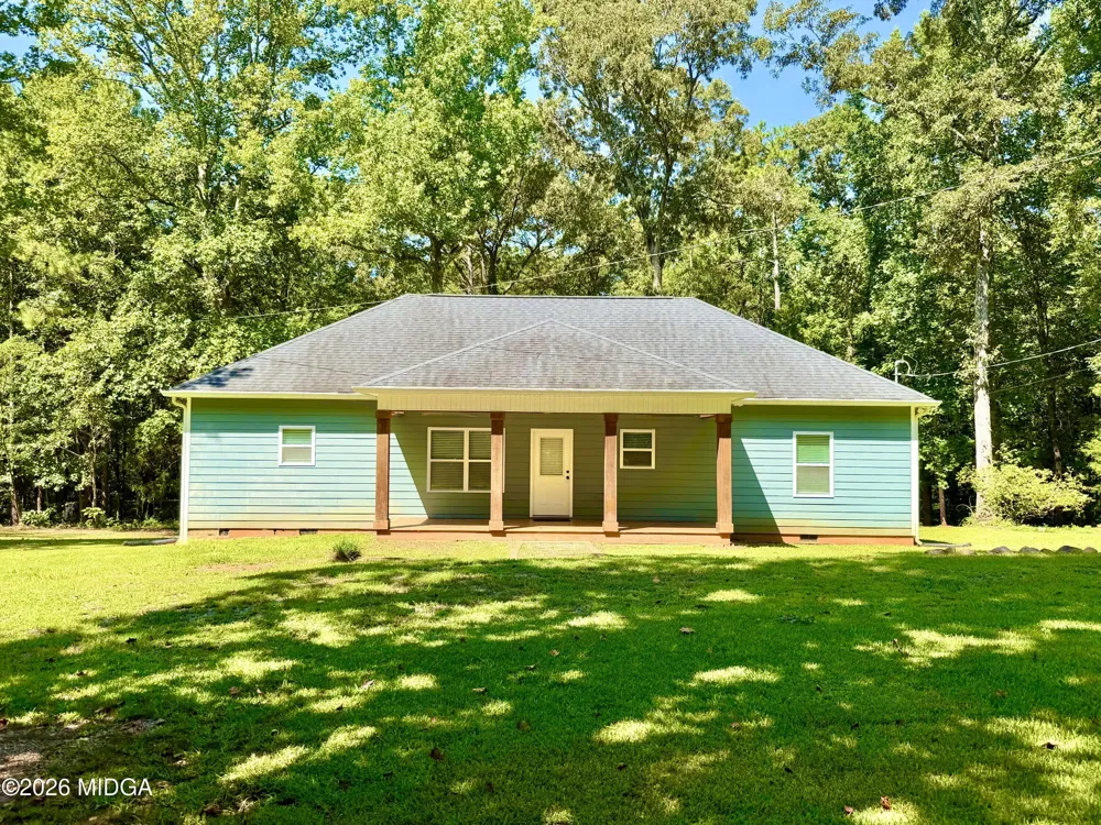 1244 Smith Road Forsyth, GA 31029