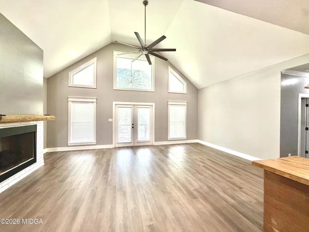 1244 Smith Road Forsyth, GA 31029