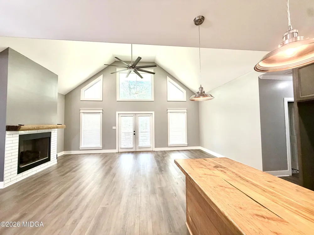 1244 Smith Road Forsyth, GA 31029