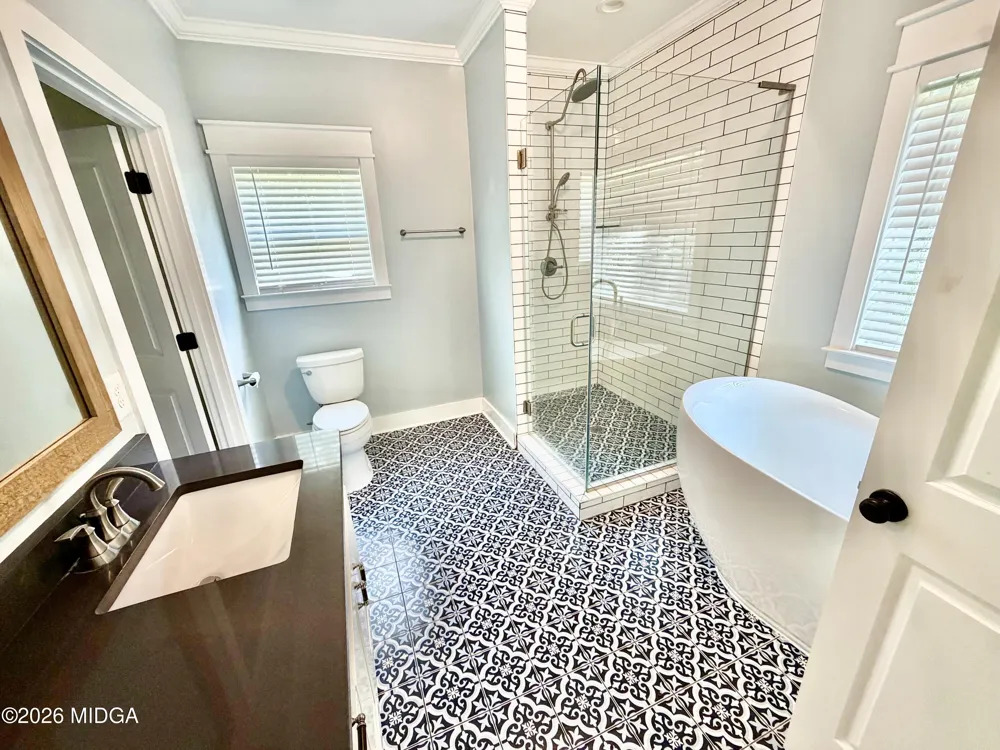1244 Smith Road Forsyth, GA 31029