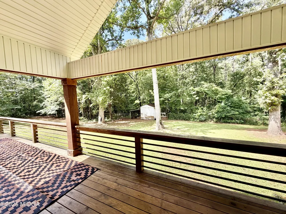 1244 Smith Road Forsyth, GA 31029