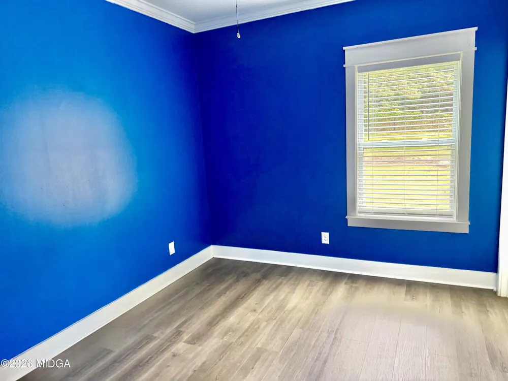 1244 Smith Road Forsyth, GA 31029