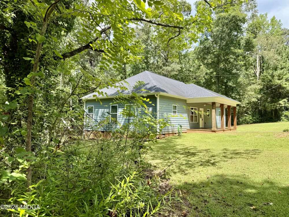 1244 Smith Road Forsyth, GA 31029