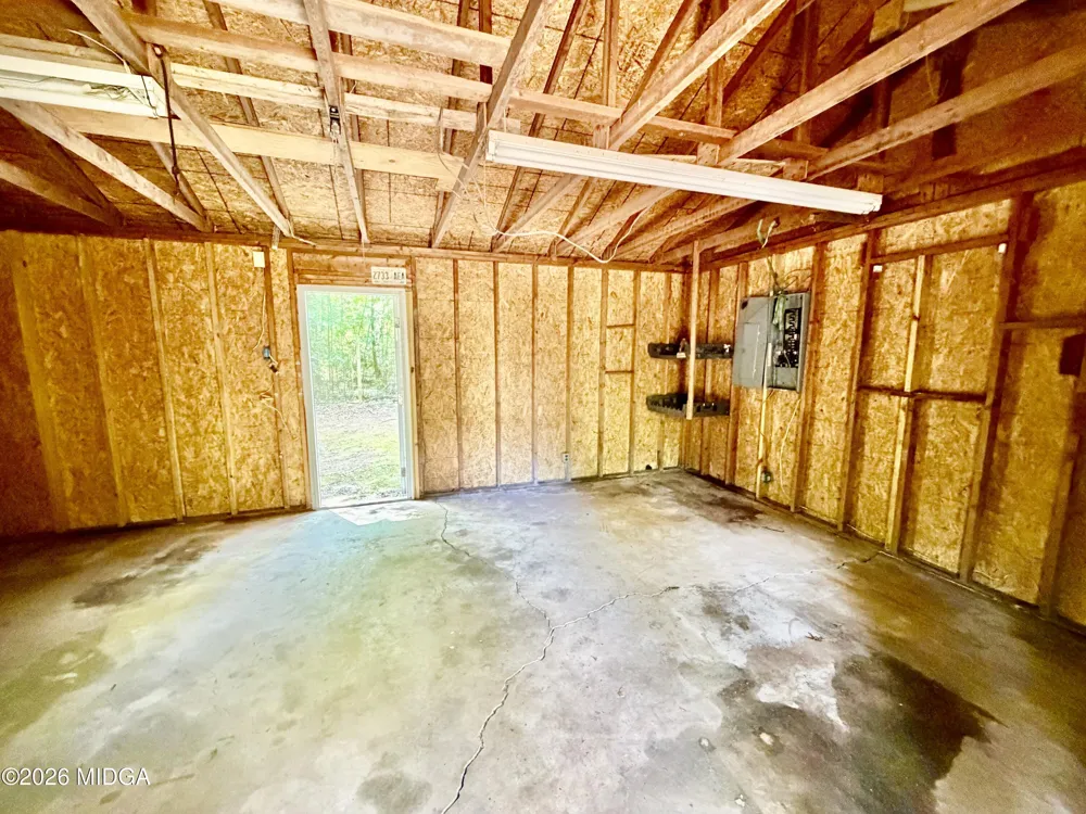 1244 Smith Road Forsyth, GA 31029