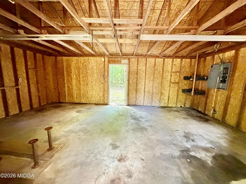 1244 Smith Road Forsyth, GA 31029