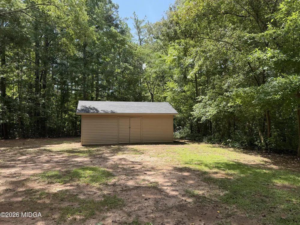 1244 Smith Road Forsyth, GA 31029