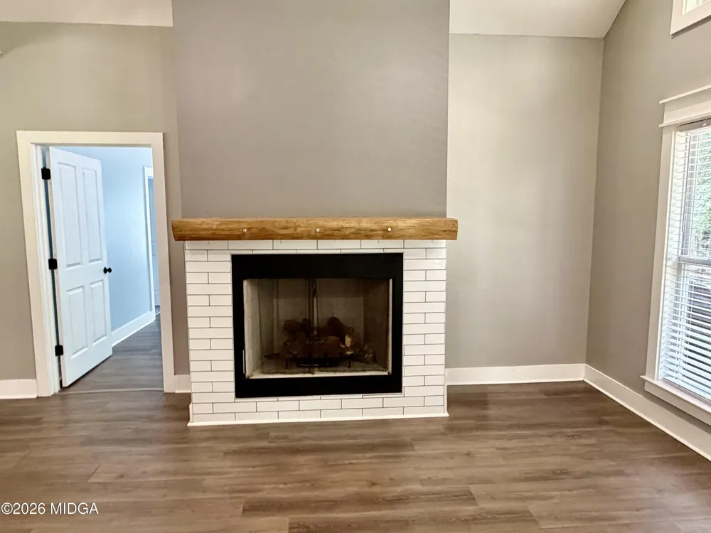 1244 Smith Road Forsyth, GA 31029
