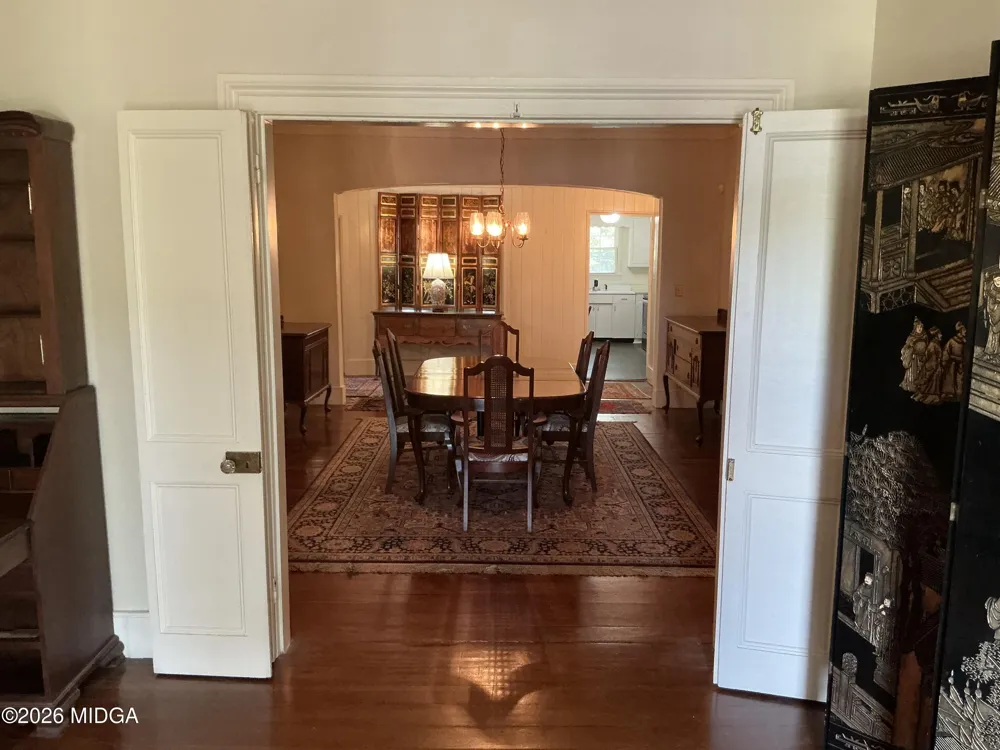 992 Tatnall Street Macon, GA 31201