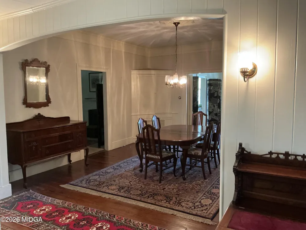 992 Tatnall Street Macon, GA 31201