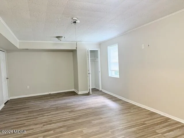 1566 Atwood Drive Macon, GA 31204