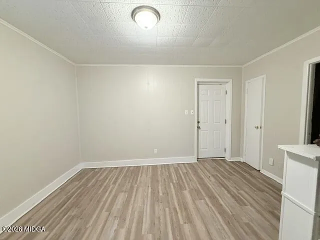 1566 Atwood Drive Macon, GA 31204