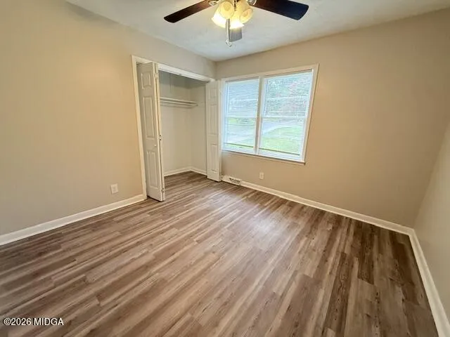 1566 Atwood Drive Macon, GA 31204