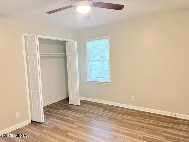 1566 Atwood Drive Macon, GA 31204