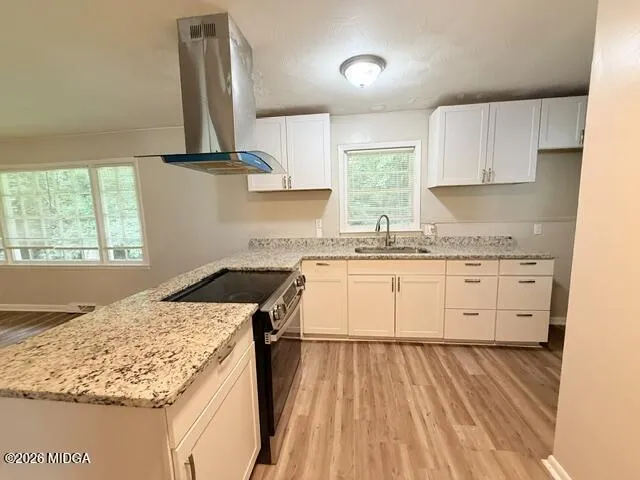 1566 Atwood Drive Macon, GA 31204